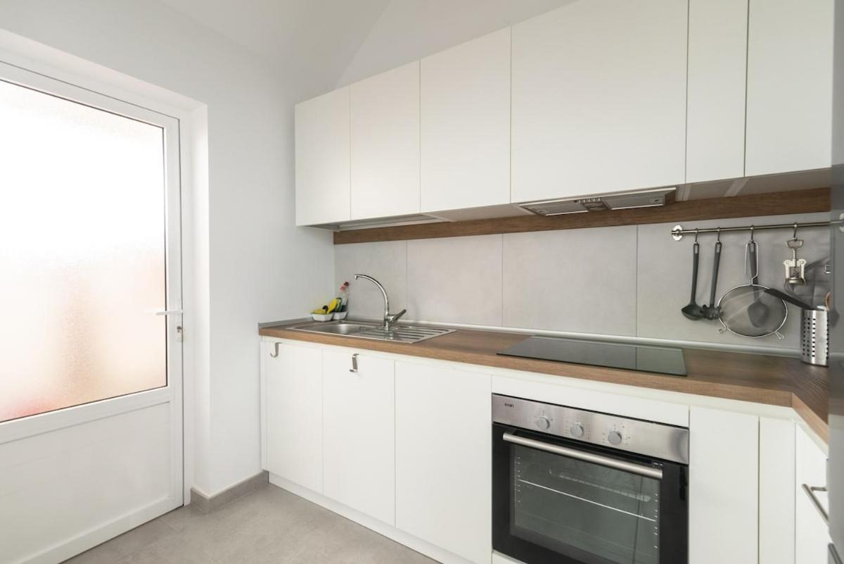 מספאלומס Bungalow Familiar Complejo Melocotones Maspalomas מראה חיצוני תמונה