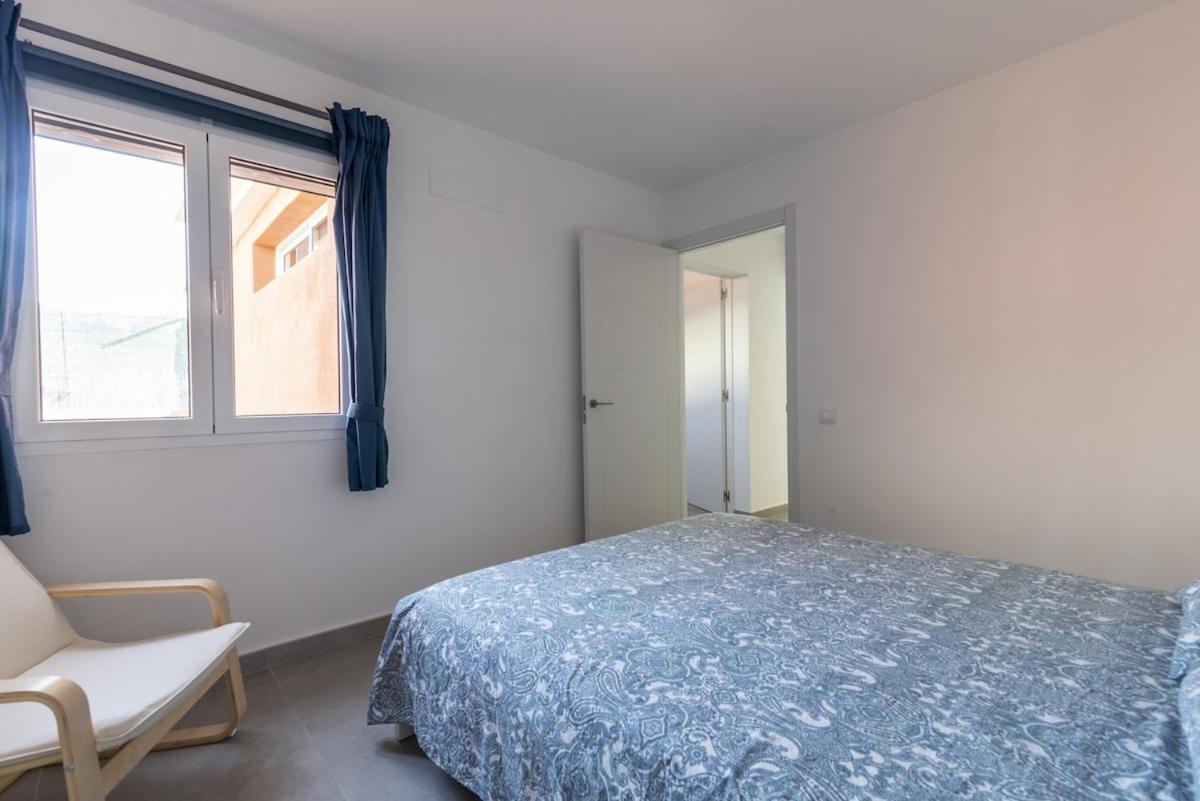 מספאלומס Bungalow Familiar Complejo Melocotones Maspalomas מראה חיצוני תמונה